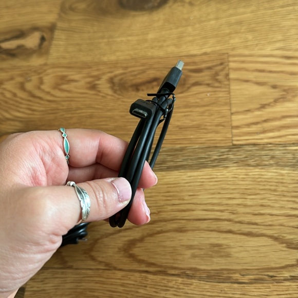 USB A to Micro USB Cords - Set of 3 - Picture 5 of 8